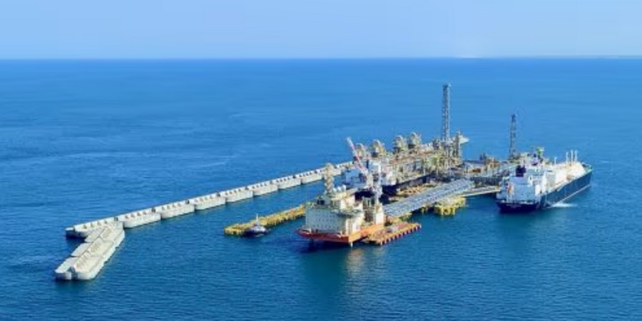 bp completes loading of first cargo from Greater Tortue Ahmeyim LNG project