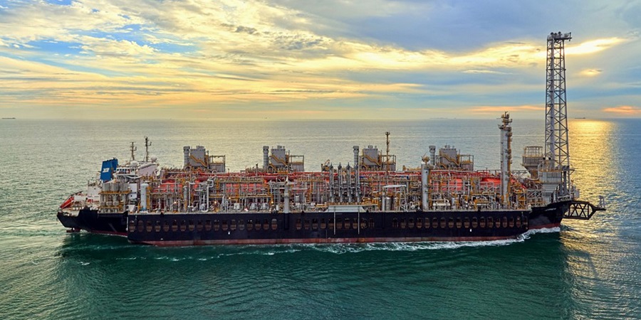 Golar LNG orders 4th FLNG unit for $2.45 billion