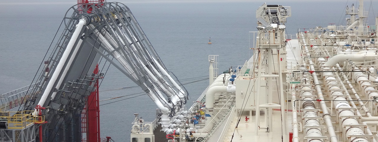 TotalEnergies takes decisive steps towards final investment decision on Papua LNG