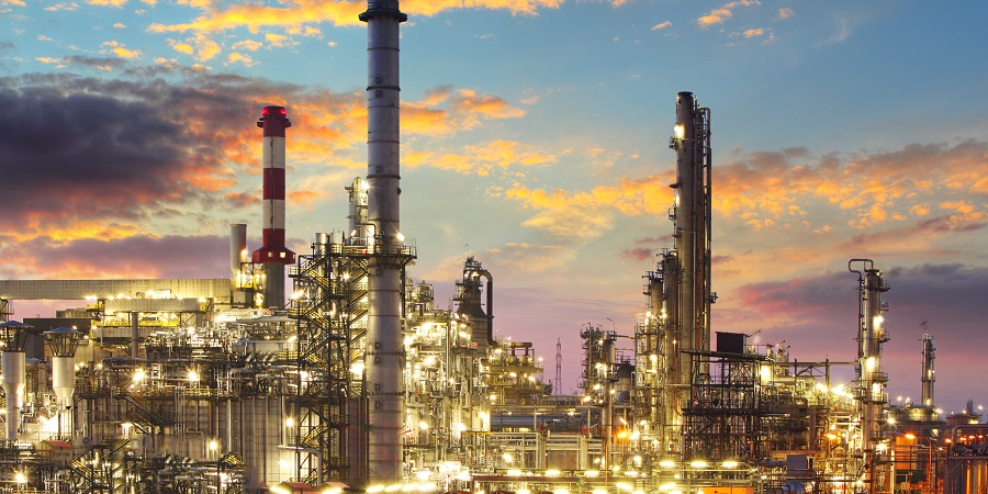 CSPC, a Shell-CNOOC joint venture, invests in petrochemical complex expansion in China