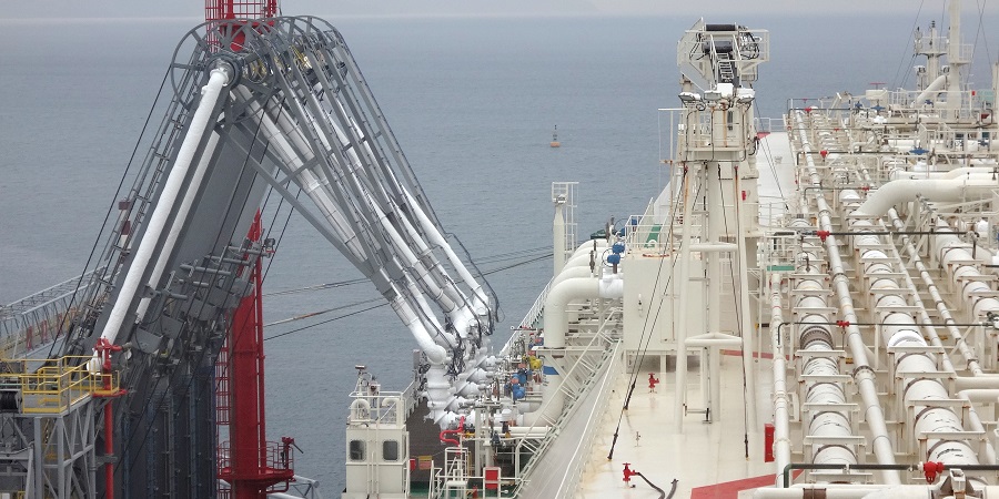 Mozambique LNG announces the full restart of all its activities onshore and offshore in Mozambique