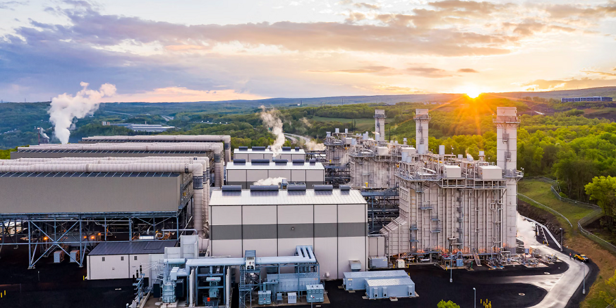 Equinor acquires stake in US gas-fired combined cycle power plant