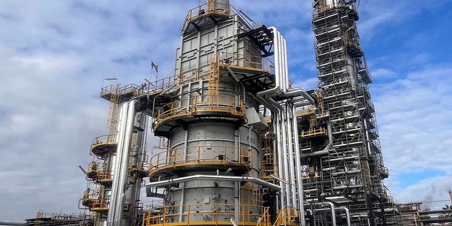 Enilive begins SAF production at its plant in Gela (Sicily), capable of meeting one third of Europe’s demand