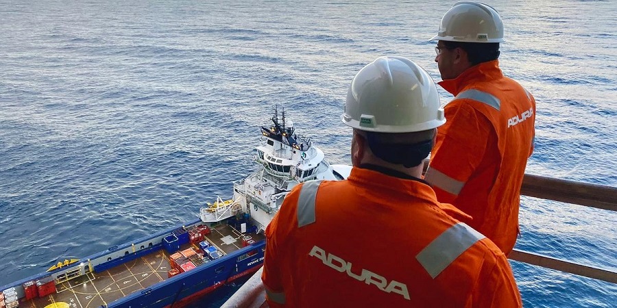 Equinor and Shell complete formation of Adura