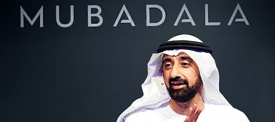 Eni and Mubadala Petroleum agreed to cooperate on energy transition initiatives