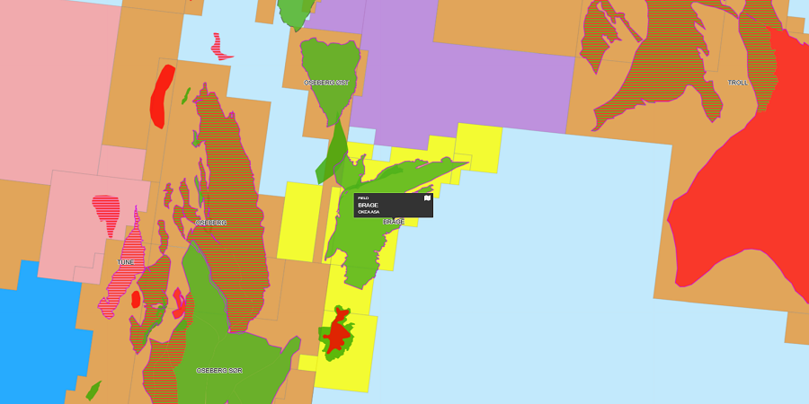 Vår Energi sells Brage assets as part of portfolio optimization