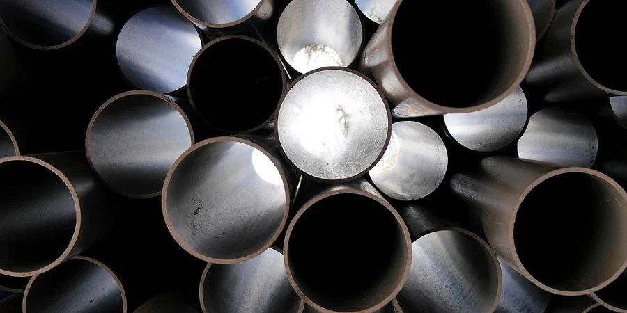 The crisis in Ukraine is weighing on European steel markets