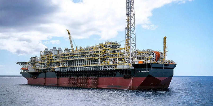 Production started from Bacalhau, Equinor’s largest international field