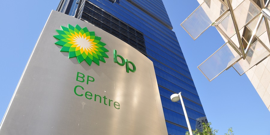 bp starts production of non‑associated gas in the Caspian Sea