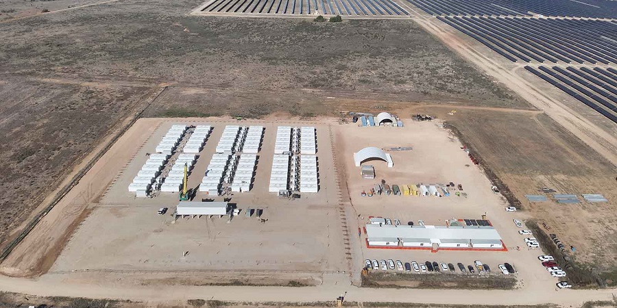 RWE gets permit to move Australia’s first eight-hour battery to full operations