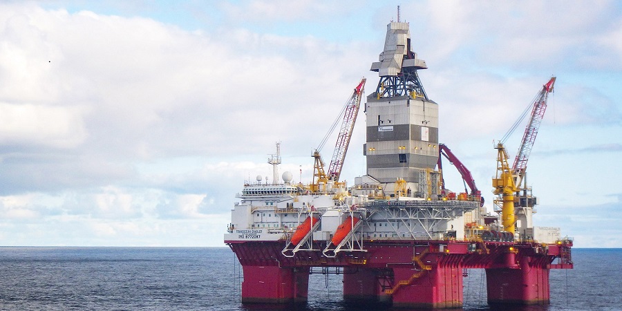 Equinor and its partners made an oil discovery in the Barents Sea