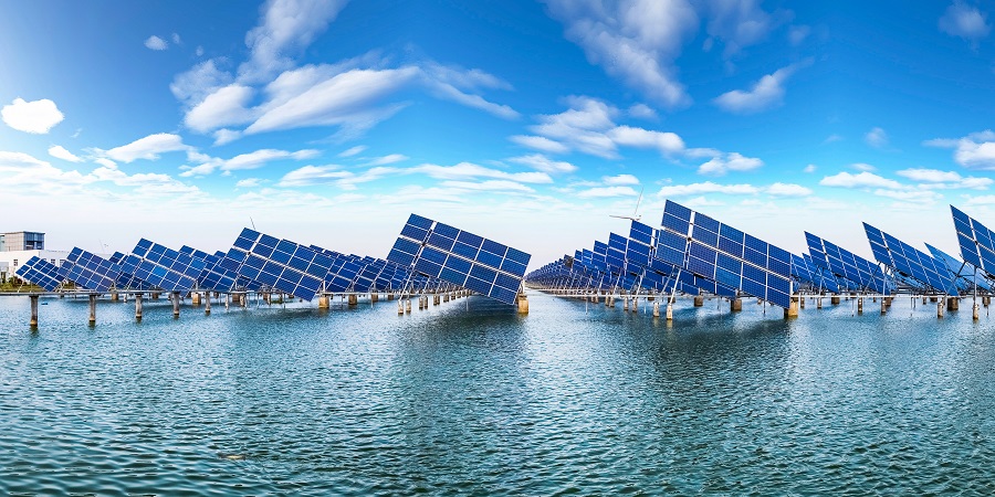 TotalEnergies and Holcim inaugurate Europe’s largest floating solar power plant dedicated to self-consumption