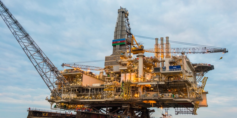 Shah Deniz awards SDC platform jacket construction contract