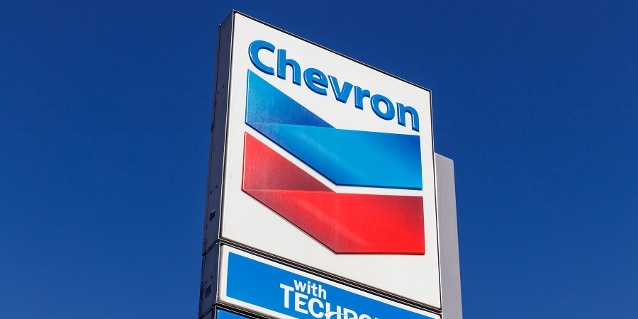 Chevron plans to double oil production on Venezuela