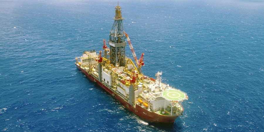 Petrobras discovers hydrocarbons in ultra-deep waters off the coast of Amapá