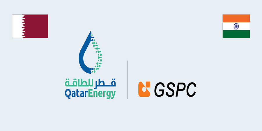 QatarEnergy signs 17-year LNG supply agreement with India’s GSPC