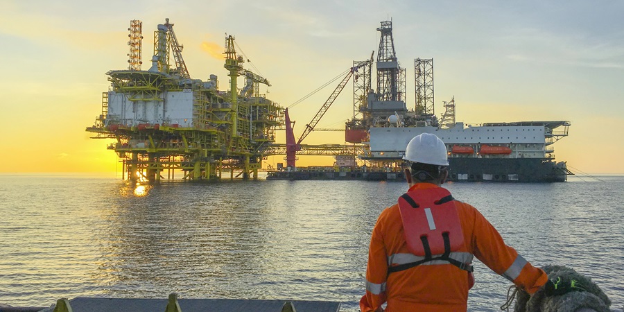 Equinor takes stake in Chevron Namibia exploration licence