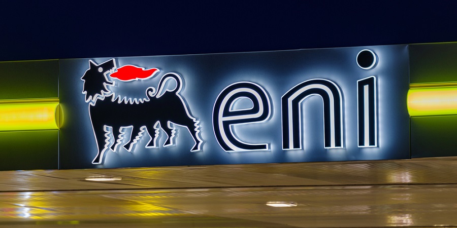 Eni: Geliga‑1 discovery tests succeed