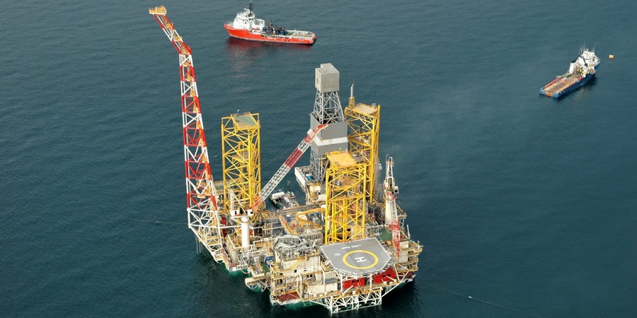 Go-ahead for next phase of development of giant Shah Deniz gas field