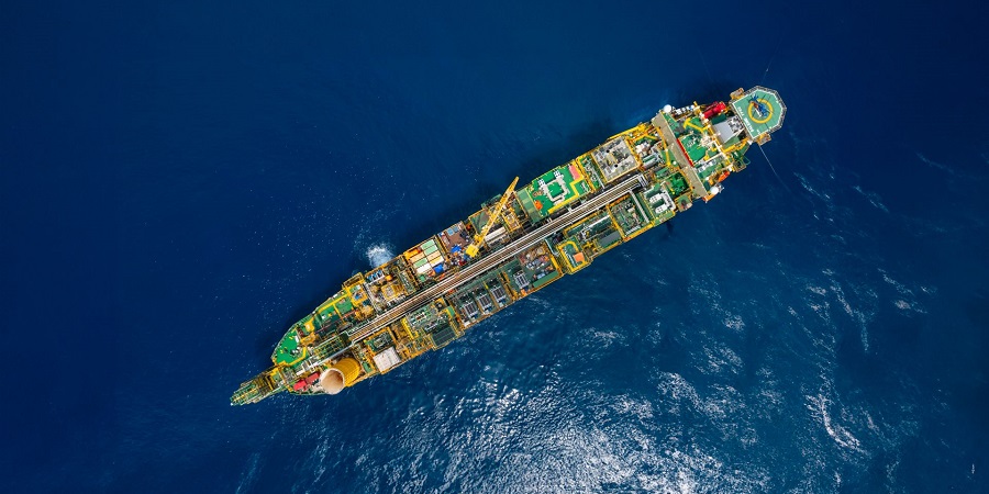 Eni: agreement with SOCAR for the sale of 10% stake in Cote d’Ivoire's Baleine project