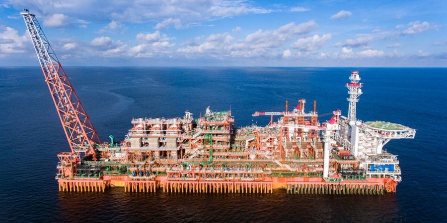 Eni announces production start-up from Merakes East field, offshore Indonesia