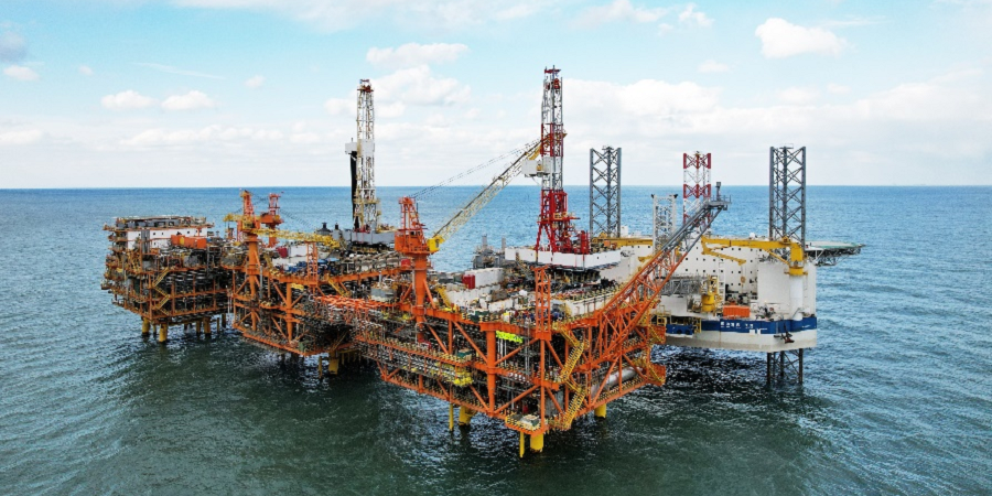 CNOOC Limited brings on-stream Luda 5-2 North Oilfield Phase II Development Project