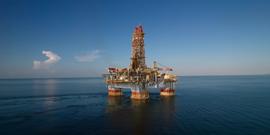 Petrobras discovered a new natural gas field in Colombia