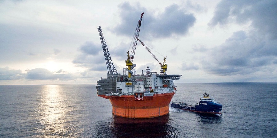 Vår Energi is securing higher production for longer from the Goliat field