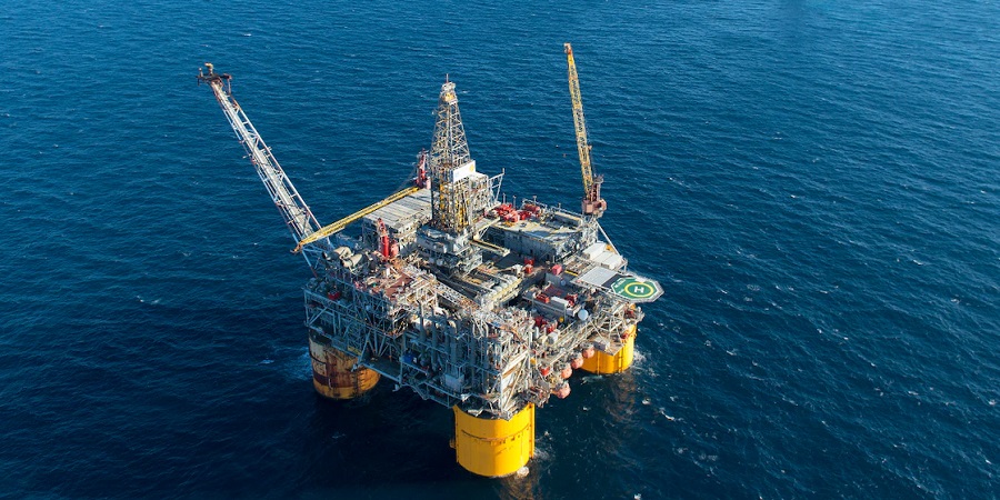 Shell invests in Kaikias waterflood to unlock production in Gulf of America