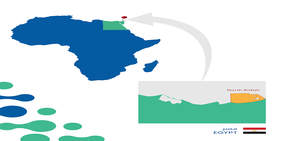 QatarEnergy acquires new exploration interest offshore Egypt 