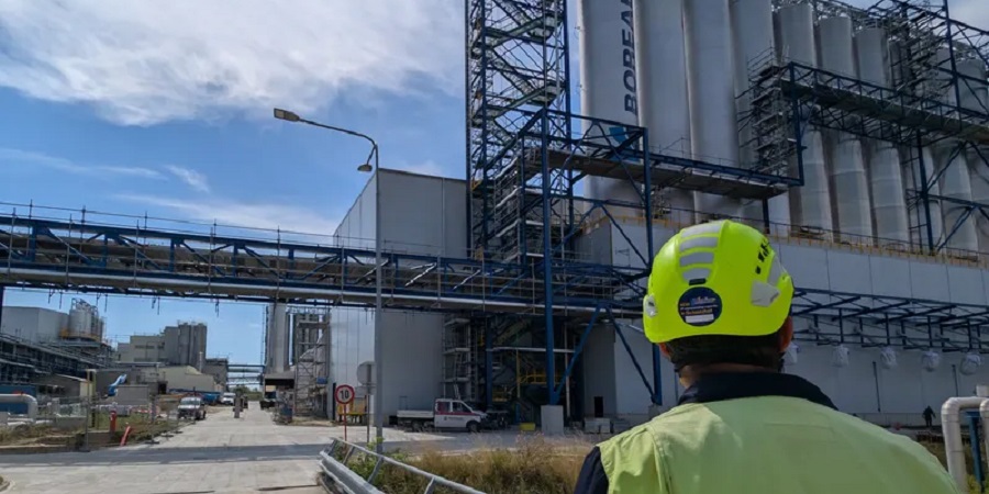 Borealis invests over EUR 100 million in Schwechat, Austria, to expand polymer compounding capabilities