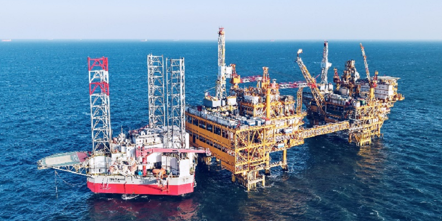 CNOOC Limited brings on-stream two new projects