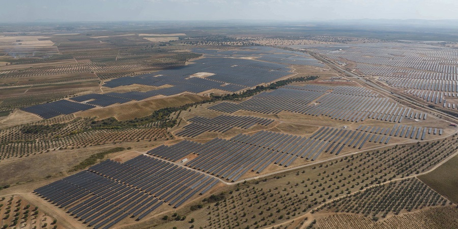 Plentitude starts production at Renopool solar project in Spain