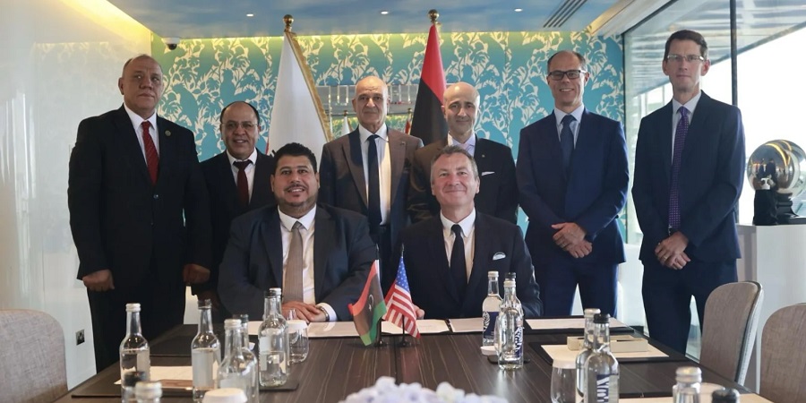 ExxonMobil signs MoU with NOC and returns after a decade of halt