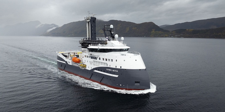 Aker BP enters contract for Walk-to-Work vessel