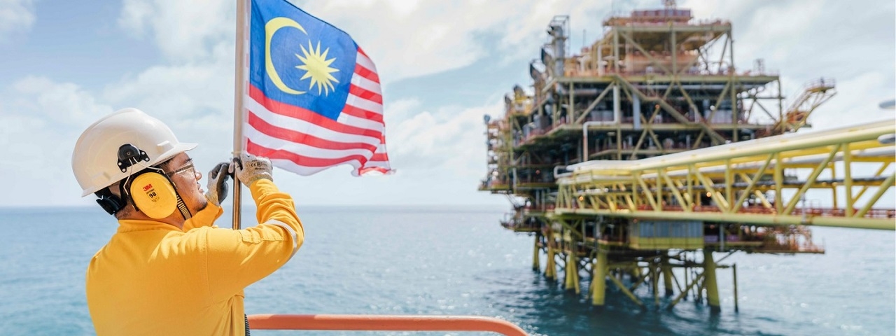 TotalEnergies sells its 85% interest in Block 2E offshore Malaysia