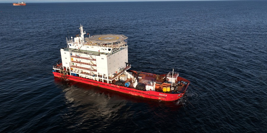 Vaalco Energy Announces Positive Operational Update in Gabon