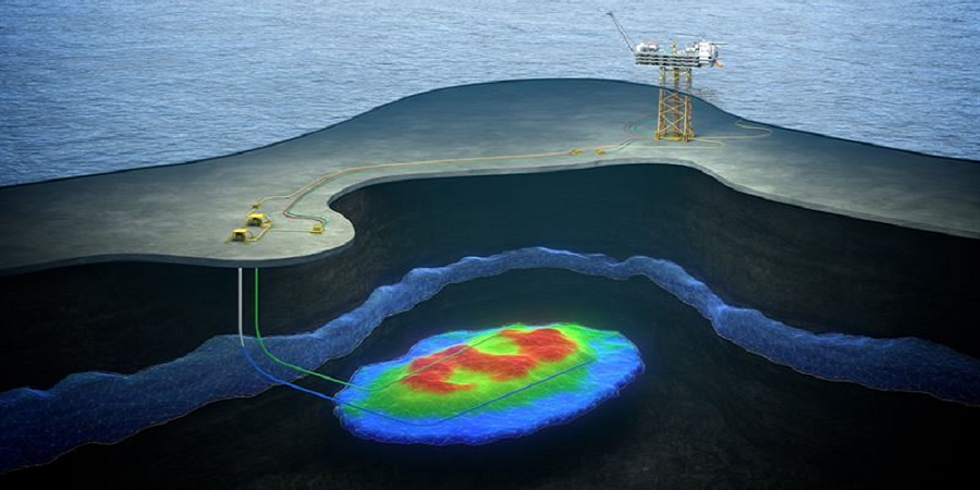 Aker BP's North Sea field Hanz comes on stream 