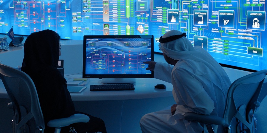 ADNOC and AIQ successfully complete trial phase of agentic aI solution