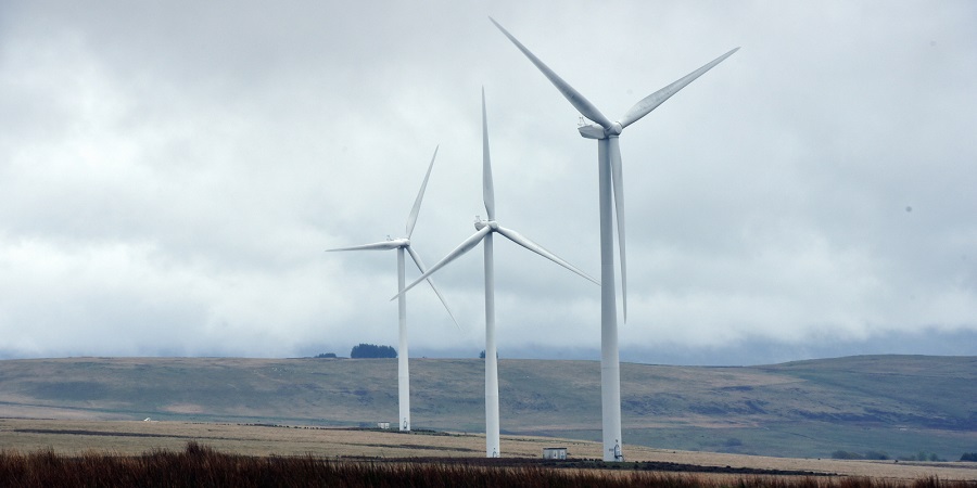 RWE secures Contracts for Difference for 290 megawatts of solar PV and onshore wind capacity in UK Allocation Round 7