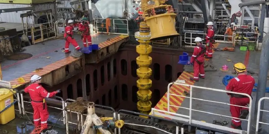 bpTT safely completes Cypre project 