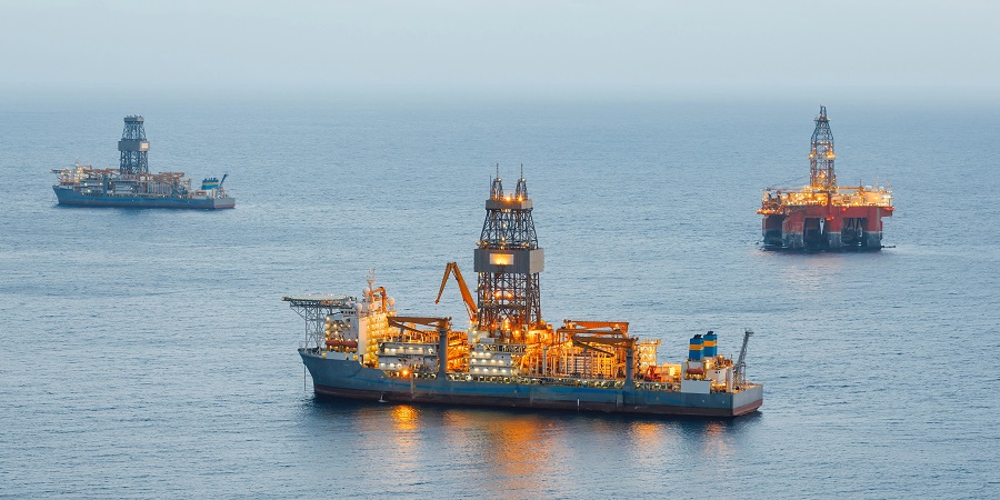 Saipem wins 1.8 billion USD offshore contract in the Middle East