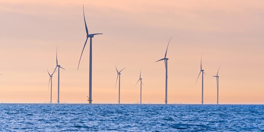 TotalEnergies files for authorization of giant Centre Manche Energies offshore wind project