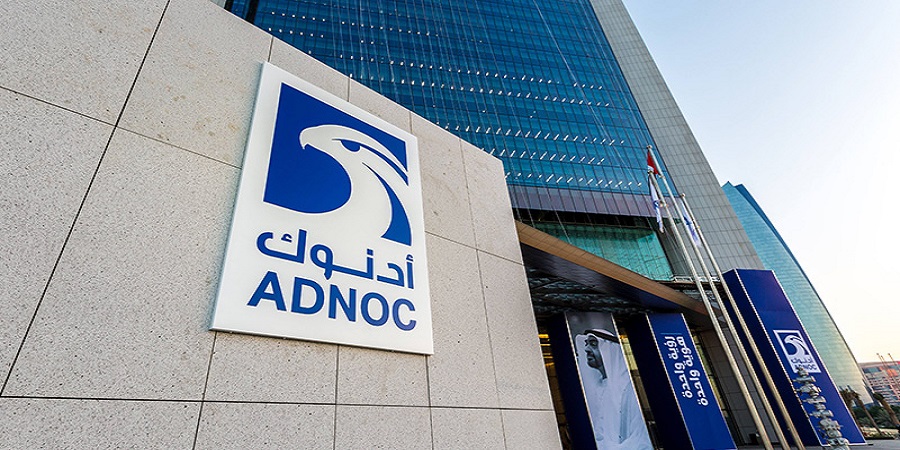 ADNOC Announces Transfer of 24.9% OMV Shareholding to XRG
