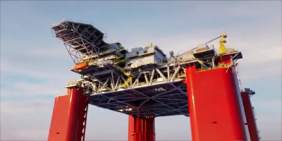 bp approves Tiber-Guadalupe project in the US Gulf of America 