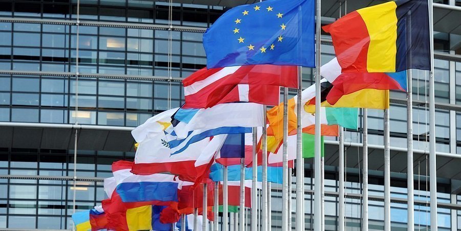 Brussels: EU’s energy import dependency decreased in 2020 