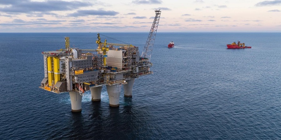Equinor and Aker BP agree to align interests across assets on the Norwegian Continental Shelf