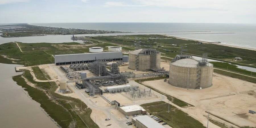 Freeport LNG updated the timing of the initial restart of its liquefaction facility