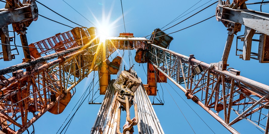 Santos spuds first Beetaloo appraisal well 