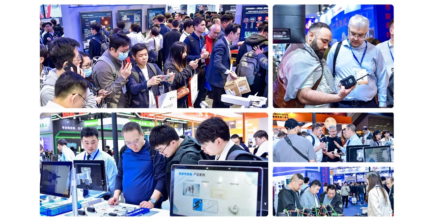 SPS – Smart Production Solutions Guangzhou 2026 advances towards March opening with enthusiastic exhibitor response and strong industry backing 